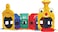 RBWTOYS Kids colourful Caterpillar shape Tunnel with Funny Face Playset equipment RW-16315 240x98x106cm