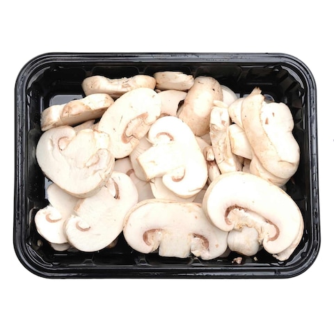 Mushroom Sliced Local 250G