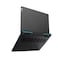 Lenovo Gaming 3 Laptop With 16-Inch Display Intel Core i7 12700H Processor 16GB RAM 512GB SSD 4GB NVIDIA GeForce RTX 3050 Graphics Card Onyx Grey