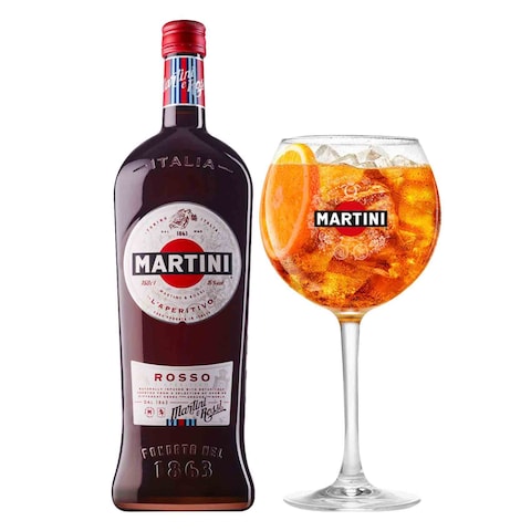 Martini Rosso Vermouth 750ml