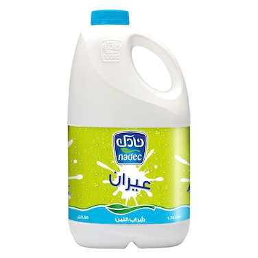 نادك شراب لبن عيران 1.75 لتر