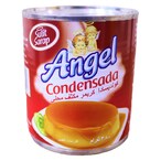 Buy Angel Sweetened Condensed Milk 380g in UAE