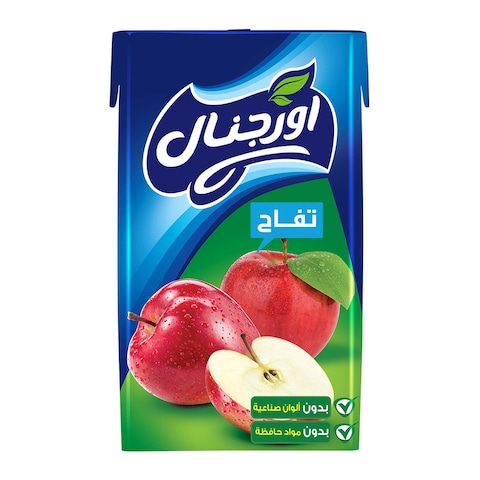 Original Apple Drink 250ml