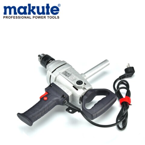 Impact Drill Hammer Drill 16MM 1600W Impact Driver  for Drilling into Iron, Wood and Brick(ED016)