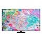 Samsung  55-Inch Q70B QLED 4K Smart TV QA55Q70BAUXZN Black