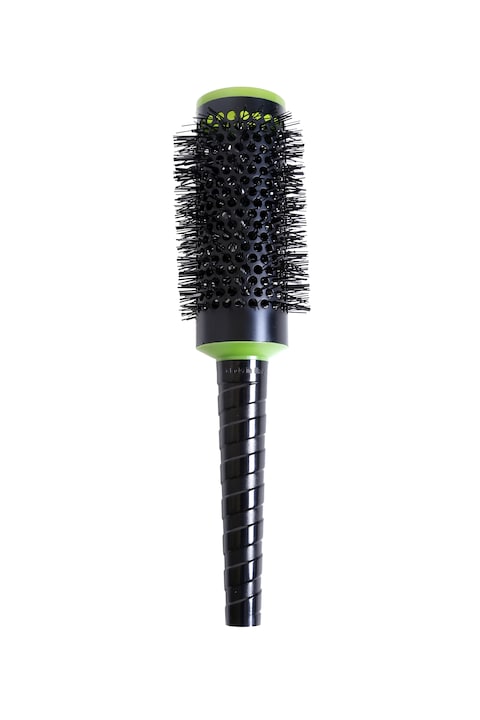 Janeke Thermal Round Spiral Hair Brush 65mm