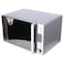 Homage Microwave Oven 34 Litre HDG342S Silver