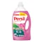 Persil Rose Concentrated Power Gel Laundry Detergent Pink 4.8L