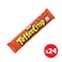 Nestle Toffee Crisp 38g x24