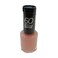 Rimmel London Nail Polish 60 Seconds Super Shine 711 Xposed 8ml