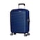Eminent Voyager KH91 Hard Casing Luggage Set 76cm Star Blue