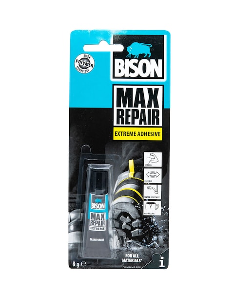 Bison Max Repair 8G