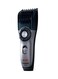 Panasonic - Hair Trimmer Silver/Black