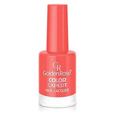 جولدن روز كلر اكسبرت طلاء أظافر - 21