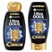 Garnier Ultra Doux Black Charcoal And Nigella Shampoo 400ml + Black Charcoal And Nigella Conditioner 400ml 45% Off