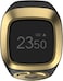 Iqibla 2022 Muslim Digital Ring Tasbeeh Counter Islamic Gifts. Zikr Tasbeeh Counter That Links With Iqibla App. (18Mm, Black)