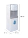 Techno Best Hot And Cold Water Dispenser With Safety Lock, BWD-001, White