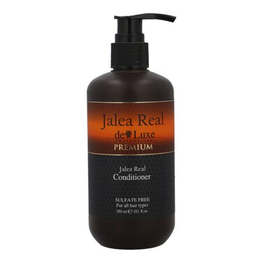 Argan De Luxe Jalea Real Premium Conditioner Sulfate Free 300 ml