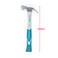 Total Claw Hammer 220GR