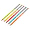 Doms 7151 Triangular Pencil HB 12 Pieces