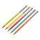 Doms 7151 Triangular Pencil HB 12 Pieces