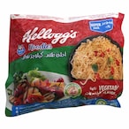 Buy Kelloggs Vegetables Noodles - 100 gram in Egypt