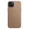Apple FineWoven Case With MagSafe For iPhone 15 Plus Taupe