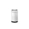 LG PuriCare 360 Degree Air Purifier AS65GDWH0, Clean Booster, White