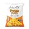 Abu Auf Protein Puffs Cheese and Spices  - 60 gm