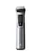 Philips 13 In 1 Multigroom Series 7000 Trimmer, Silver/Black