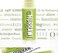 Hurraw! Green Tea Lip Balm: Certified Vegan, Certified Cruelty Free, Gmo Free, Gluten Free, All Natural - Luxury Lip Balm Made In The USA - Green Tea