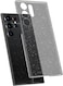 Spigen Air Skin Glitter designed for Samsung Galaxy S23 ULTRA case cover (2023) - Crystal Quartz