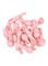 Party Time 50-Piece Latex Balloons 5Inch