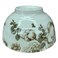 Ceramic Braid Cotton Harvest Season Cereal Bowl No. 6