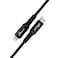 mpBLBERRI BLB-U335 Type C - Lightning PD Cable 3 Meter, Black