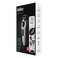 Braun Beard Trimmer BT5260 Precision Dial Black &amp; Silver
