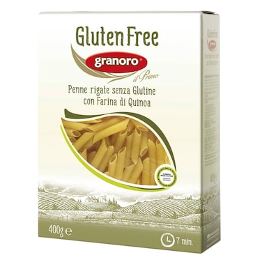 GORO NO 477 GL FREE PENNE 400G