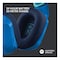 Logitech G Series G733 Wireless Lightspeed Over Ear Gaming Headset Blue