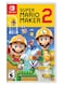 Super Mario Maker 2 - Platform - Nintendo Switch
