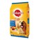 Pedigree Chicken And Vegetables Adult Dog Food 10kg