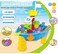 Generic - Sand &amp; Water Table Outdoor Garden Sandbox Set Play Table Kids Summer Beach Toy