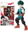 Anime Heroes-My Hero Academia-Midoriya Izuku 6 Inches