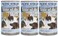 Pacific Stream Canine Formula 3x390gr