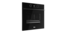 TEKA Built-In Multifunction Electric Oven HLB 8400 FBK. 9 Cooking Functions, 71 L, Frameless