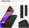 Spigen Samsung Galaxy M31s Rugged Armor case/cover - Matte Black