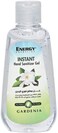Energy Hand Sanitizer Gardenia With Beads, 80 ml