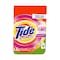Tide Automatic Powder Detergent - Essence of Downy - 2.5 Kg