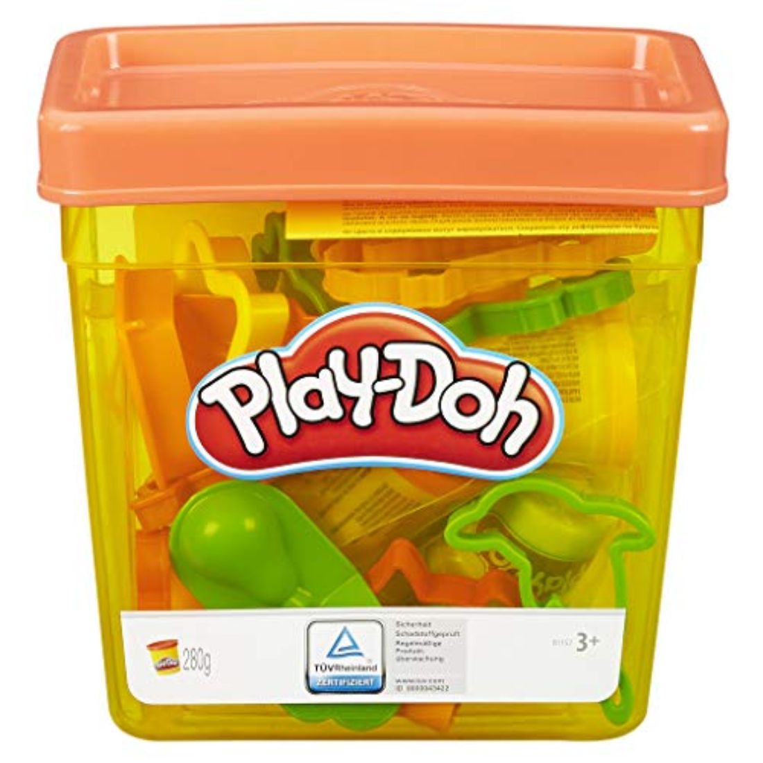 Play-Doh Fun Tub