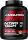 Muscletech Protein Powder For Weight Loss   Muscletech Nitro-Tech Ripped   Lean Whey Protein Powder   Whey Protein Isolate   Weight Loss Protein Powder For Women &amp; Men   Vanilla, 4 Lbs (42 Servings)