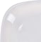 Royalford Rf9860 - 7.5-Inch Opal Ware Square Plate - Pasta Plate Made With Durable Material, Dishwasher &amp; Microwave Proof, Bpa Free, Ideal For Snacks, Salad, Desserts, Ice Cream &amp; More (White)